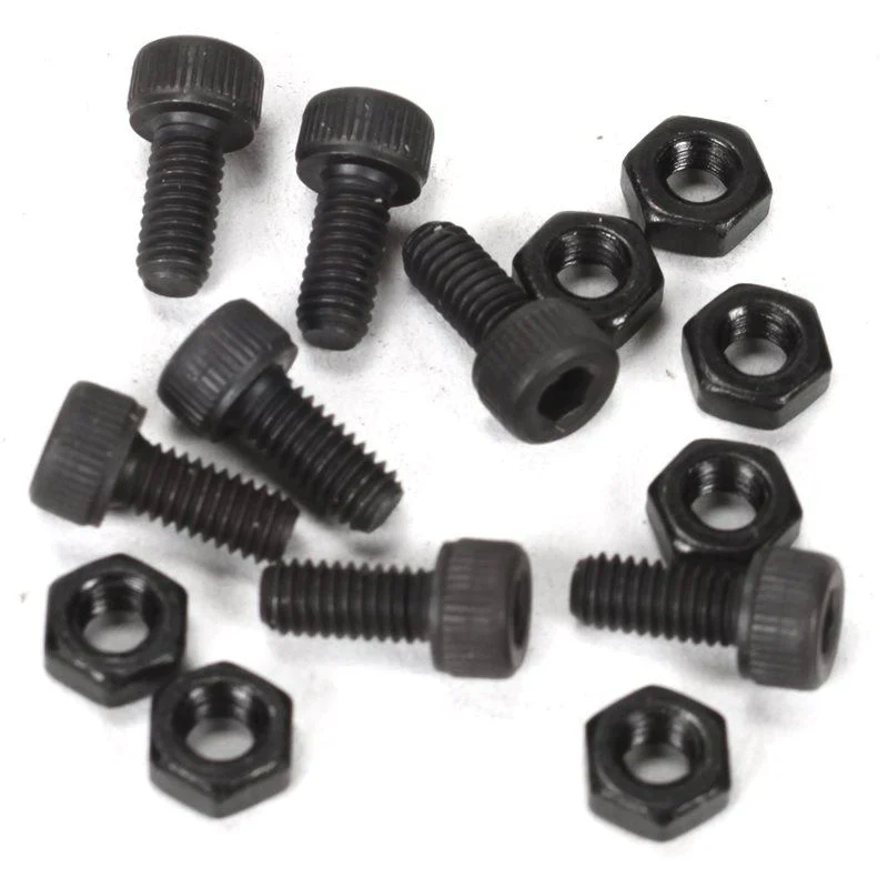 Contra Pedal Pin Set