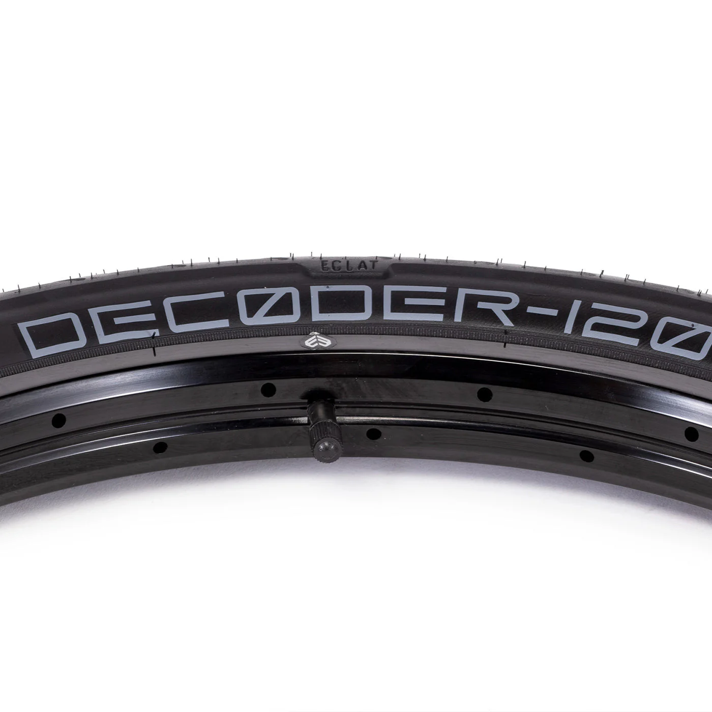 Decoder Tire Comp (120TPI) - Image 3