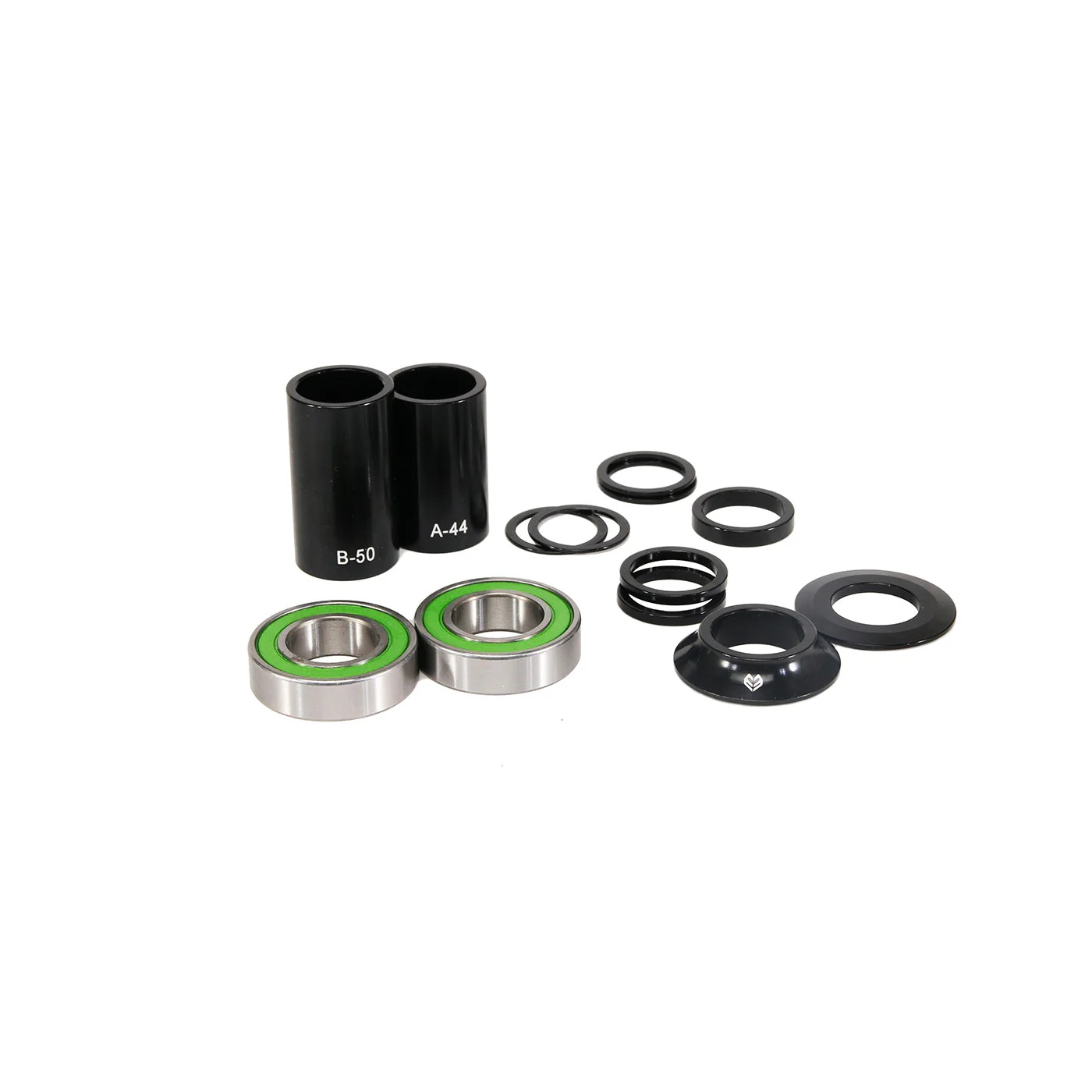 Mid Bottom Bracket Set - Image 2