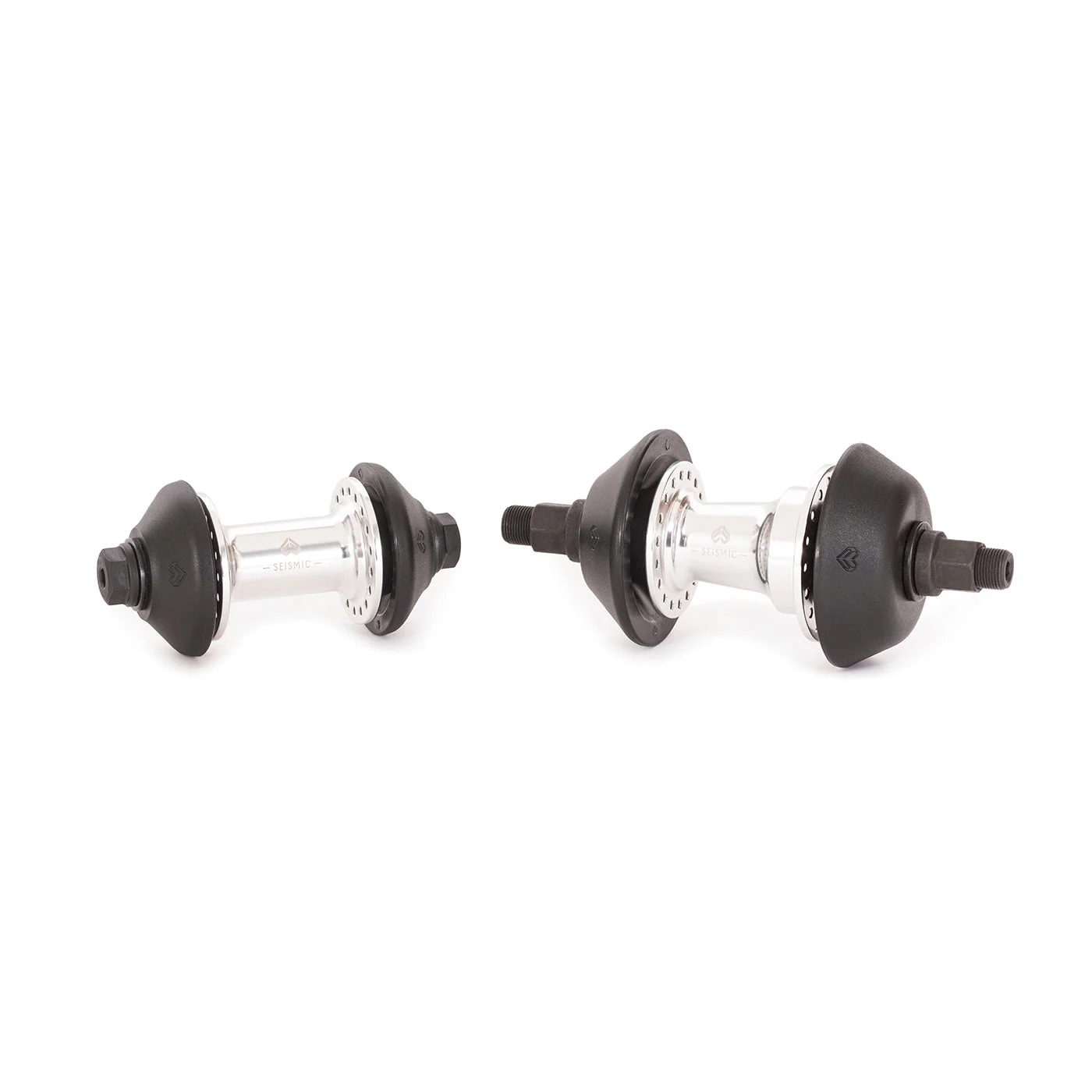Seismic CS Rear Hub - Image 17