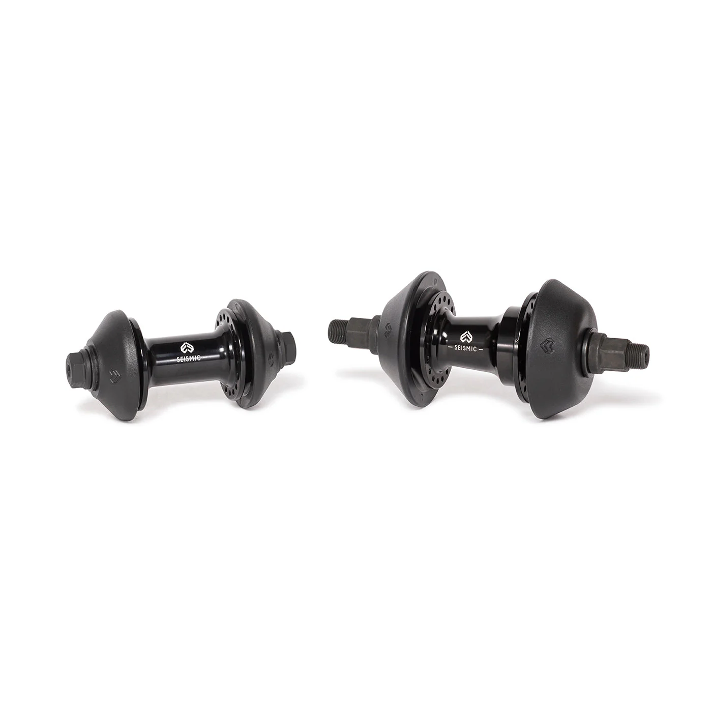 Seismic CS Rear Hub - Image 9